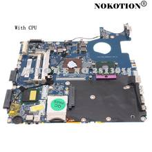 Материнская плата Nokotion DABL5MMB6E0 для ноутбука Toshiba Satellite P350 A000040050 2024 - купить недорого