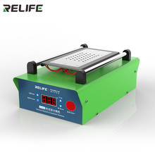 Relife machine-separador de pantalla al vacío, bomba integrada, separador de pantalla LCD, max8.5 ", herramienta de mantenimiento, desmontaje 2024 - compra barato