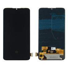 MI CC9 AMOLED LCD For Xiaomi Mi CC9 LCD Display MI 9 Lite Touch Screen Digitizer Replacements Parts With Frame 2024 - buy cheap