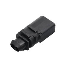 Conector à prova d'água para cabos, 973 e 10 conjuntos de fios de buzina elétrica tyco vw à prova d'água 8d0 822 com 3 pedidos" 2024 - compre barato