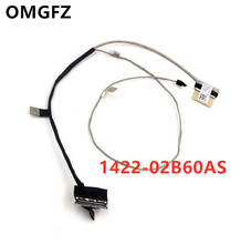 FOR ASUS GL502 GL502V GL502VT GL502VY GL502VS GL502VM LVDS LCD cable No-touch 1422-02B60AS 40PIN 2024 - buy cheap