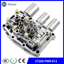 27200PWR013  27200-PWR-013 Transmission Solenoid Control Valve for HONDA FIT JAZZ 2003 2004 2005 2006 2007 2008 GD1 GD3 GD6 GD8 2024 - buy cheap