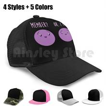 Moras para miembros, miembro Oh , I Member-gorra de béisbol ajustable, Snapback, Hip Hop, erizo Cartman, Idea, divertido, Erich 2024 - compra barato