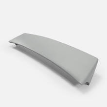 Spoiler traseiro fibra de vidro frp para teto de fibra de vidro fibeglass, asa, hatchback, guarnição para os lábios do porta-malas, compatível com toyota 02-05, bb, scion, xb, ncp3 2024 - compre barato