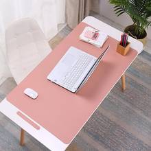 Office Computer Desk Mat Modern Table Keyboard Mouse Pad Wool Felt Laptop Cushion Desk Mat Table Pad 2024 - buy cheap