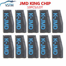 Оригинальный чип JMD King 10 шт./лот для Handy Baby, чип для 46/48/4C/4D/G, оригинальный чип JMD King 2024 - купить недорого