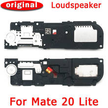 Original Loudspeaker For Huawei Mate 20 Lite Loud Speaker Buzzer Ringer Sound Mobile Phone Accessories Replacement Spare Parts 2024 - buy cheap