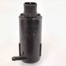 Моторный насос для омывателя лобового стекла Toyota OEM 060210-6210 85330-0W020 2024 - купить недорого