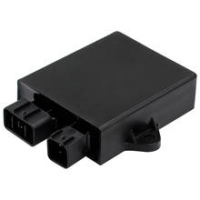 Мотоциклетное цифровое Зажигание CDI ECU TCI для Kawasaki ZZR400 1997 1998 1999 2000 ZZR 400 Запчасти Аксессуары 2024 - купить недорого