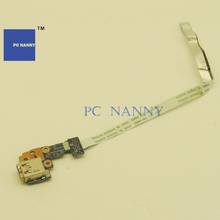 Genuine For HP ENVY 15t 15t-AE 15-AE Series Laptop USB Board LS-C502P HDD Cable ABW50 NBX0001UZ00 2024 - buy cheap