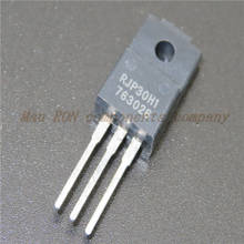 10 PÇS/LOTE RJP30H1 TO-220F 360 V 30A Plasma TV transistor de efeito de campo 2024 - compre barato