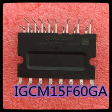 (5PCS) IGCM15F60GA Variable frequency power supply intelligent IPM module New and original 2024 - buy cheap