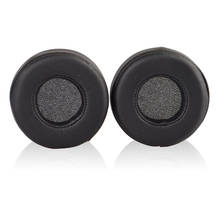 1Pair Replacement  Earpads Cushion Headphone Cover for Monster Beats By Dr.Dre MIXR Headphones Ear Pad 2024 - buy cheap