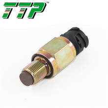 MH Electronic For Volvo FL FH MB Mercedes Truck Transmission Multicolored Speed Sensor 3171490 3962959 31714906880 2024 - buy cheap