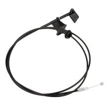 AU05 -Car Engine Hood Release Cable with Handle for Honda Civic 2/4 Door 2001-2005 74130-S5D-A01ZA 2024 - buy cheap