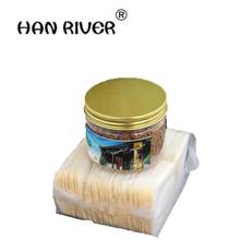 HANRIVER 192 grams of moxa stick moxibustion umbilicus navel belly moxa pill home health massage therapy 2024 - buy cheap