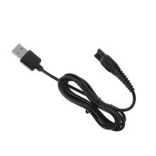 USB Charging Plug Cable HQ8505 Power Cord Charger Electric Adapter for Philips Shavers 7120 7140 7160 7165 7141 7240 7868 2024 - buy cheap