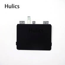 Hulics оригинальный для ноутбука ACER A515-51 A515-51g Черный сенсорный экран EC20X000B00 NC.24611.040 NC24611040 2024 - купить недорого