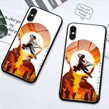 Attack On Titan Levi Ackerman Tempered Glass Cover for iPhone 6 6s 7 8 Plus X XS XR SE2020 11 12 13 Pro Max Mini Case 2024 - buy cheap