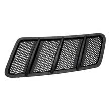 Capó de entrada de flujo de aire para coche, rejilla delantera de ventilación para Mercedes Benz W166 GL GL350 GL450 GL550 ML ML350 ML550 2012-2015 (izquierda), 2 uds. 2024 - compra barato