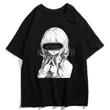 Ótima camiseta estampa miku, anime o quintessencial quinplet verão, manga curta harajuku, mulheres, homens, gráfico, grunge, camisetas 2024 - compre barato