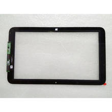 Reemplazo de lente de cristal digitalizador de pantalla táctil LCD para HP X360 11-N 11-n011la, 11,6 ", para HP Pavilion 11 11-n011la x360 2024 - compra barato