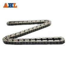 AHL Motorcycle Cam Chain for HONDA VT250 VT 250 Silent Timing Chain 128 links 2024 - buy cheap