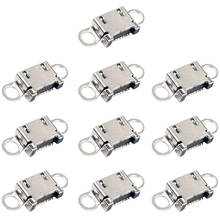 iPartsBuy 10 PCS Charging Port Connector for Galaxy A3 (2016)/A310/A310F/A5(2016) / A510 / A510F / A7 (2016) / A710 / A710F 2024 - buy cheap