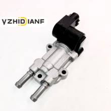 1pc HIGH QUALITY IIDLE AIR CONTROL VALVE 22270-0D040 22270-22060 22270-21010 For Toyota-Corolla Matrix Pontiac Vibe 1.8L K-M 2024 - buy cheap