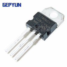 10PCS L7806CV 7806 TO220 L7806 TO-220 LM7806 MC780 Gepyun 2024 - buy cheap