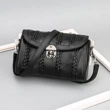 Women Genuine Leather Bags  Designer Hangbag For Ladies Shoulder Bag  Crossbody Bags Clutch Bags 2024 - buy cheap