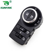 Car Headlight Switch Styling Car Head lamp Switch for Chevrolet Cruze OEM No. 1330 1749 2024 - buy cheap