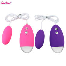 12 Speed Waterproof Vibrating Massage Single Jump Bullet Egg Remote Control Vibrator Clitoral G Spot Stimulators Sex Toys TD0207 2024 - buy cheap