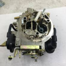 SherryBerg-carburador OEM para VW Golf mk2, Pierburg 2E, edición de alcohol, acabado cromado 2024 - compra barato