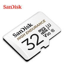 SanDisk-tarjeta Micro Mini SD, adaptador Pro Duo, tarjeta de memoria, Dron, cámara de vídeo 4k, 64GB, 128GB, 256GB, USB, interruptor Micro SD 2024 - compra barato