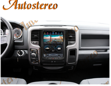 Tesla 64g para dodge ram 1500 2500 3500 2014-2019 android carro gps multimídia player unidade principal autostereo navegação rádio registro 2024 - compre barato