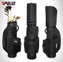 Pgm Multifunctional Golf Standard Ball Bag With a Password Lock Travelling Sports Bags Retractable Stand Caddy Bags D0479 2024 - buy cheap