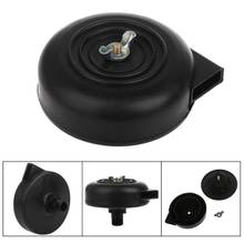 Silenciador de ruido de escape con rosca macho de plástico negro, filtro de aire, compresor, GXMA, 16/20mm 2024 - compra barato