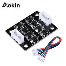 TL-Smoother V1.0 Addon Module for Pattern Elimination Motor Clipping Filter Motor Driver 3D Printer Parts for MK8 i3 Ender 3 Pro 2024 - buy cheap