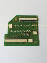 Pieza de reparación para Sony A5100 ILCE-5100, pantalla LCD, placa de controlador, PCB, LC-1022, A2058056A 2024 - compra barato