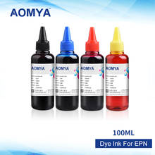 Tinta colorante especializada para impresora Epson, tinta T7011-T7014/WP-4000Series/ WP-4015DN/ WP-4025DW/ WP-4500Series 2024 - compra barato