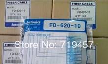 Envío gratis 2 unids/lote FD-620-10 de fibra óptica 2024 - compra barato