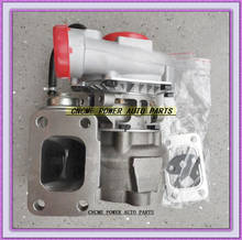 TURBO TA0315 466778 466778-5004S 2674A108 2674A102 3637326E91 1447769M91 для Perkin MF698 трактора messy Ferguson (T4.236 3.9L 2024 - купить недорого