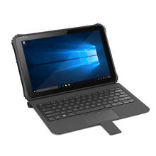 Windows10 Industrial Tablet Computer with Scanning Function, PDA Handheld Terminal with Scanning Function 2024 - buy cheap