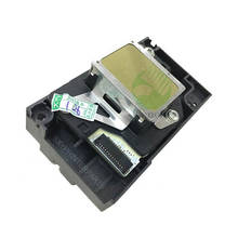 Cabezal de impresora Epson PX660/T50/T59/T60/L800/L805/L850/TX650, Original, 99% nuevo, envío gratis 2024 - compra barato