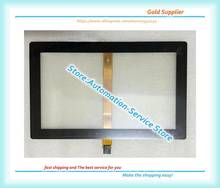 Новая стеклянная панель с сенсорным экраном для P/N:E796692 SCN-A5-FZT10.1-BZ1-0H1-R 2024 - купить недорого