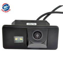 Car Rearview Rear View reversing Parking System Camera For BMW 1/3/5/6 Series X6 X5 E39 E81 E87 E90 E91 E92 E60 E61 E70 E71 2024 - buy cheap