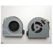 New CPU Cooling Cooler Fan for DELL For DELL Inspiron 13R N3010 2024 - buy cheap