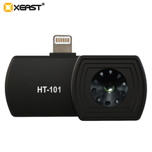 XEAST HT-101 New version Mobile Phone Thermal imaging camera Support Video and Pictures Recording For Android Type-C 2024 - buy cheap