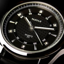 2019 New Men Watches Top Brand Wrist Watch Waterproof Watches Luminous Men's Watch Clock Relogio Masculino Erkek Kol Saati Watch 2024 - buy cheap